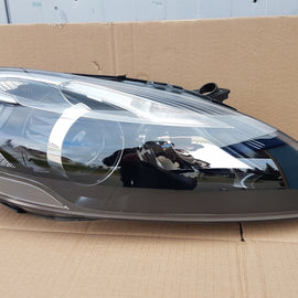 Frontscheinwerfer Volvo V40 31283333 Xenon Rechts Scheinwerfer Headlight SCH1346396505rm
