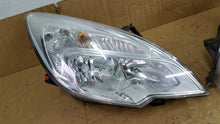 Laden Sie das Bild in den Galerie-Viewer, Frontscheinwerfer Opel Meriva B 13286612 Halogen Links Scheinwerfer Headlight