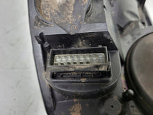 Laden Sie das Bild in den Galerie-Viewer, Frontscheinwerfer Opel Zafira B 301214281 Xenon Links Scheinwerfer Headlight