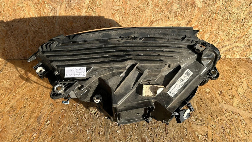 Frontscheinwerfer Mercedes-Benz Glc A2539065301 Rechts Scheinwerfer Headlight SCH8963407301fz