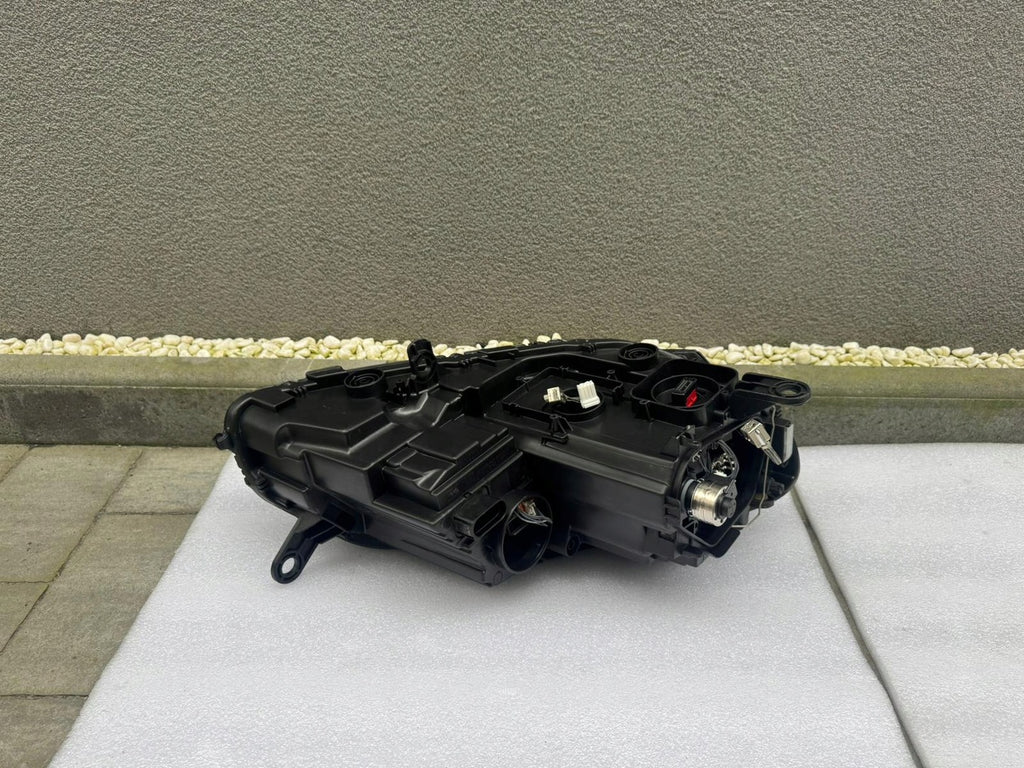 Frontscheinwerfer VW Passat B7 3AB941751 Xenon Links Scheinwerfer Headlight SCH1366600743wt