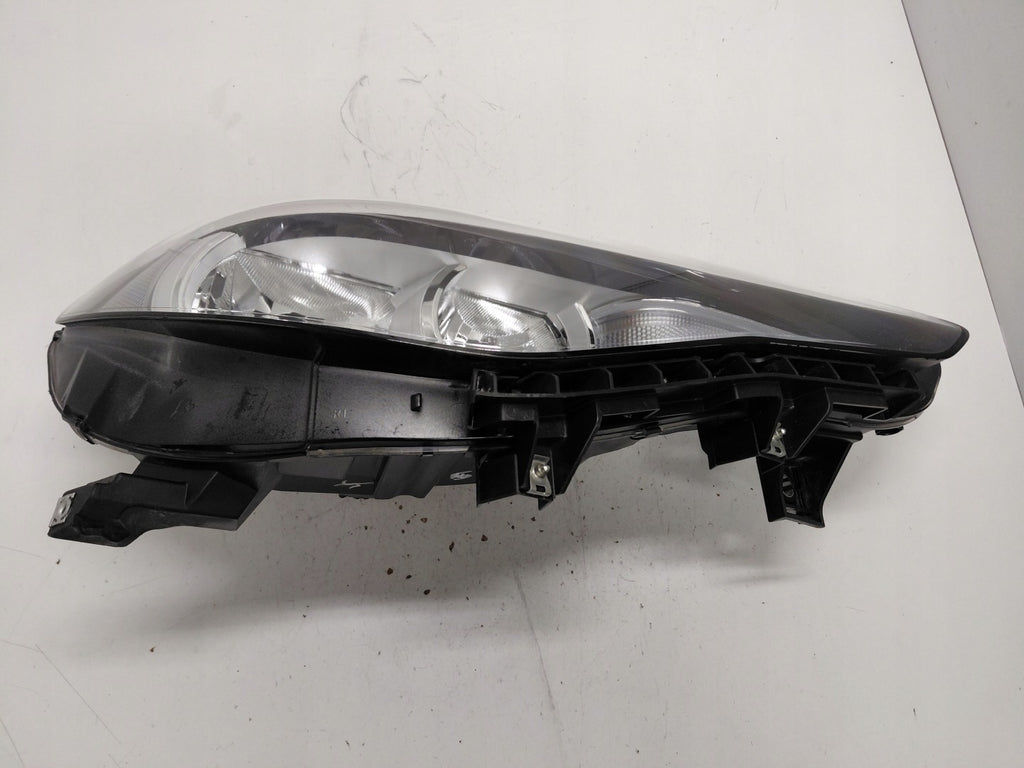 Frontscheinwerfer Alfa Romeo Giulia 50547569 Rechts Scheinwerfer Headlight SCH5741676304xv