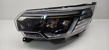 Load image into Gallery viewer, Frontscheinwerfer Renault Trafic III 260601790R LED Links Scheinwerfer Headlight