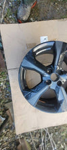 Laden Sie das Bild in den Galerie-Viewer, 1x Alufelge 17 Zoll Nissan Micra I K14 Rim Wheel FEL1916893284ea