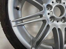 Laden Sie das Bild in den Galerie-Viewer, 1x Alufelge 19 Zoll 5x120 8037141 BMW 3 E93 E92 Rim Wheel FEL7096490271dp