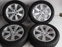 Load image into Gallery viewer, 4x Alufelge 16 Zoll 7.0" 5x112 43ET Mercedes-Benz Rim Wheel FEL6276464039an