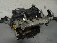Laden Sie das Bild in den Galerie-Viewer, Motor Mini 1.6 92TKm Benzin Engine Unkomplett MOT5571221164bm