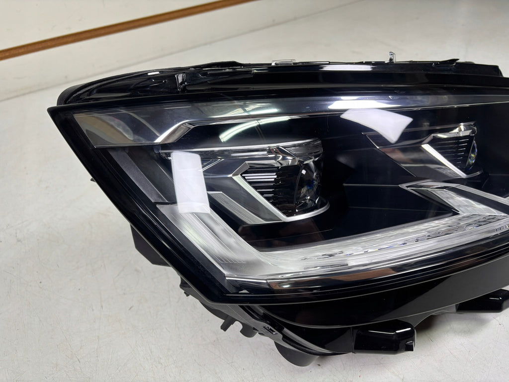 Frontscheinwerfer VW Multivan Transporter 7L1941036D Full LED Rechts Headlight SCH8891217929ro