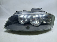 Laden Sie das Bild in den Galerie-Viewer, Frontscheinwerfer Audi A3 8P0941003K Links Scheinwerfer Headlight SCH5993753459cn
