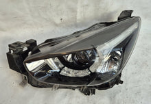 Laden Sie das Bild in den Galerie-Viewer, Frontscheinwerfer Mazda 2 Dj D09K-51040 Links Scheinwerfer Headlight SCH8874252085hp