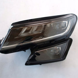 Frontscheinwerfer Skoda Kodiaq FALSE Scheinwerfer Headlight SCH7003232776bf