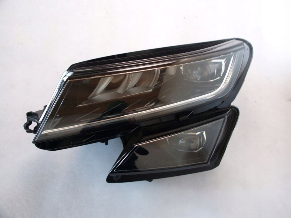 Frontscheinwerfer Skoda Kodiaq FALSE Scheinwerfer Headlight SCH7003232776bf
