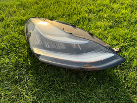 Frontscheinwerfer Tesla Model 3 1077376-00-C LED Rechts Scheinwerfer Headlight