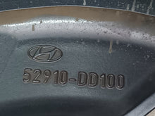 Load image into Gallery viewer, 1x Alufelge 17 Zoll 7.0" 5x114.3 50ET 52910-DD100 Hyundai Kona Rim Wheel FEL6230402682rg