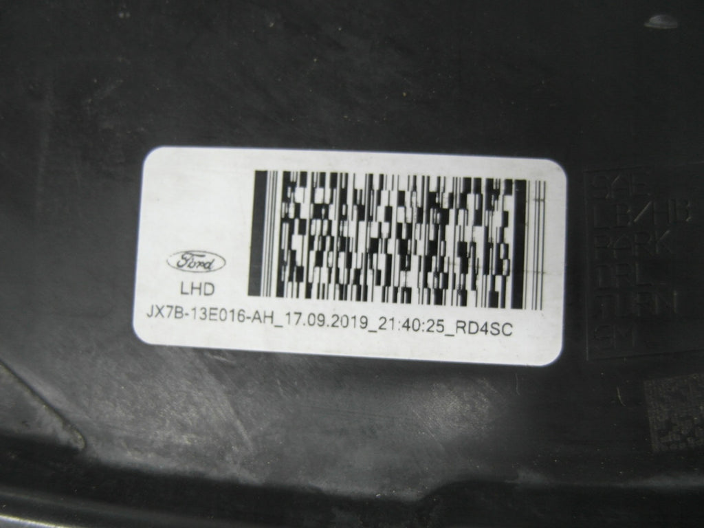 Frontscheinwerfer Ford Focus JX7B-13E016-AH Full LED Rechts Headlight SCH5171674328du