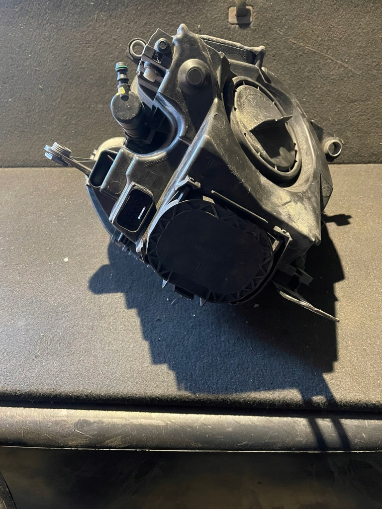 Frontscheinwerfer Mini R56 162703-03 Links Scheinwerfer Headlight SCH2628208150qe