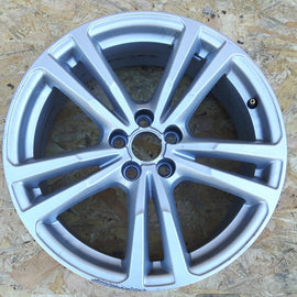 1x Alufelge 17 Zoll 7.5