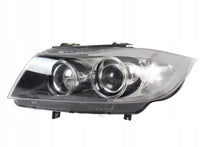 Laden Sie das Bild in den Galerie-Viewer, Frontscheinwerfer BMW E91 E90 6942737 Xenon Links Scheinwerfer Headlight SCH7555345436ms