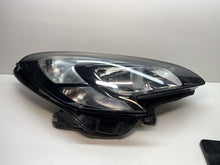 Laden Sie das Bild in den Galerie-Viewer, Frontscheinwerfer Opel Corsa A E 1EF011830 Rechts Scheinwerfer Headlight SCH7981799041rx