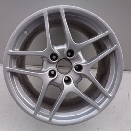 1x Alufelge 19 Zoll 5x130 51ET 99736216301 Porsche Carrera Rim Wheel FEL6302485557kw