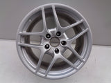 1x Alufelge 19 Zoll 5x130 51ET 99736216301 Porsche Carrera Rim Wheel