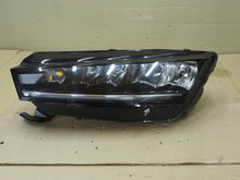 Load image into Gallery viewer, Frontscheinwerfer Skoda Octavia IV 5E4941015 Full LED Links Headlight SCH1186231795yu