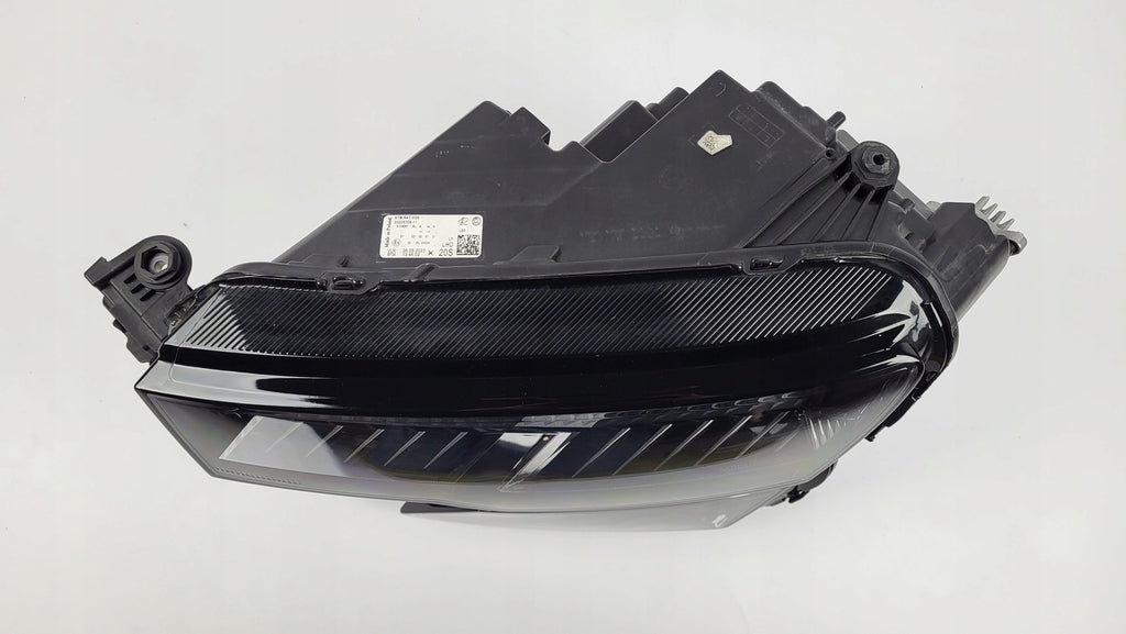 Frontscheinwerfer Skoda Karoq 57B941035 LED Links Scheinwerfer Headlight SCH3049379045od