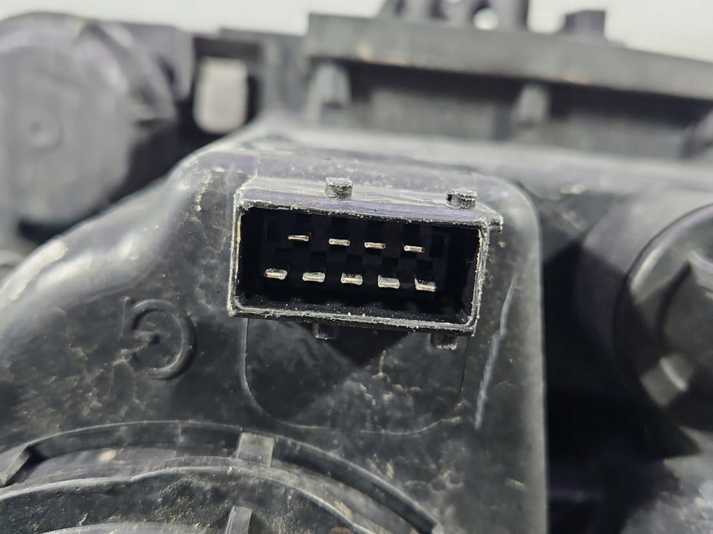 Frontscheinwerfer Lancia Phedra 1494334080 Xenon Links Scheinwerfer Headlight SCH5231073753rn