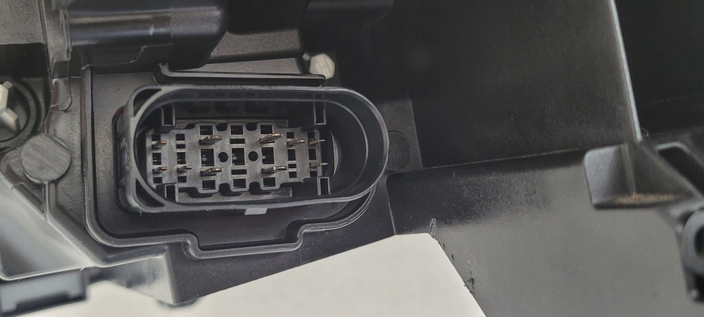 Frontscheinwerfer VW T-Roc 2GA941036AF Full LED Rechts Scheinwerfer Headlight