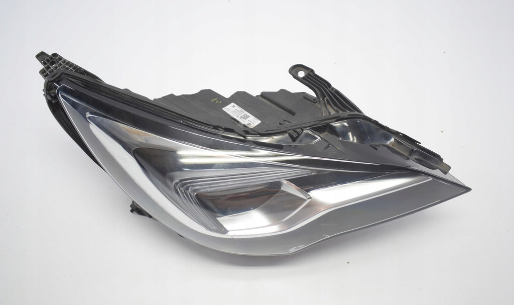 Frontscheinwerfer Opel Astra K 93023763 LED Rechts Scheinwerfer Headlight