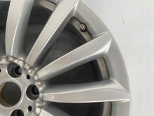 Load image into Gallery viewer, 1x Alufelge 19 Zoll 8.5" 5x112 25ET Glanz Silber 6861225 BMW 1 Rim Wheel FEL2214365005kl