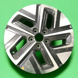 1x Alufelge 17 Zoll 7.0