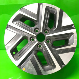 1x Alufelge 17 Zoll 7.0