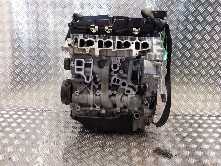 Motor BMW Mini 2 F45 F46 F60 F54 F56 F55 B47C20A 2.0 132TKm Diesel Unkomplett MOT2787688872yg