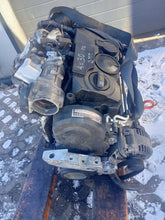 Laden Sie das Bild in den Galerie-Viewer, Motor Audi Seat Skoda VW BMM BMP 2.0 TDI 140PS 103kW Engine Unkomplett MOT9917805553wq