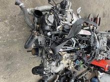 Load image into Gallery viewer, Motor BMW G30 G01 G05 G06 B57D30B 3.0 Diesel Engine Unkomplett MOT1882925870yh