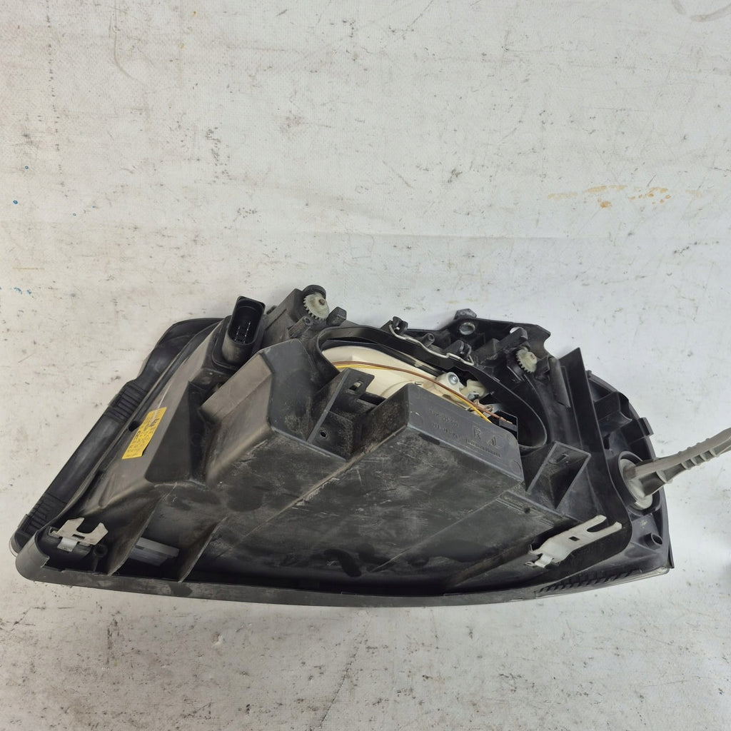 Frontscheinwerfer Seat Alhambra 7M7941016M Rechts Scheinwerfer Headlight SCH6326478221oh