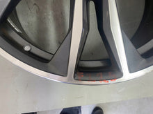 Laden Sie das Bild in den Galerie-Viewer, 1x Alufelge 19 Zoll 8.0" 5x112 47ET 8008616 BMW F39 X1 F48 Rim Wheel FEL3168688086qo
