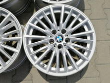 Laden Sie das Bild in den Galerie-Viewer, 4x Alufelge 17 Zoll 7.5" 5x112 30ET 6883519 BMW G21 G20 Rim Wheel FEL8606007469wy