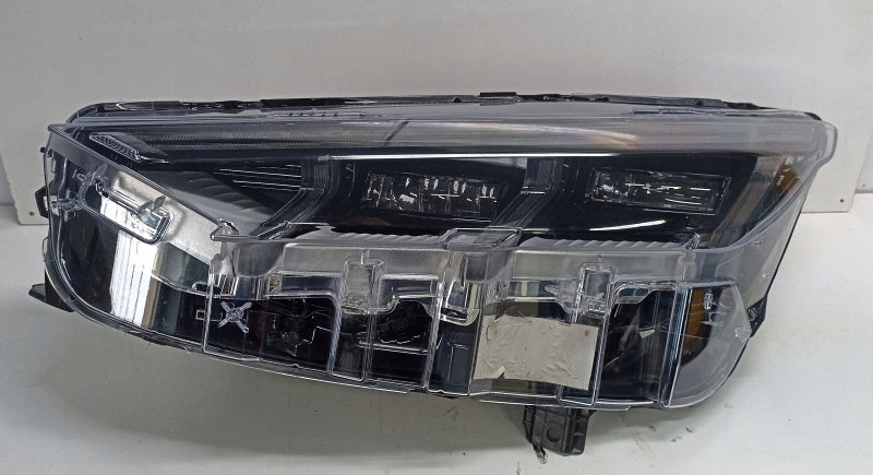 Frontscheinwerfer Ford LH2021CX727 LJ8B13E015EE LED Links Scheinwerfer Headlight SCH1892375046ri
