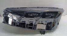Laden Sie das Bild in den Galerie-Viewer, Frontscheinwerfer Ford LH2021CX727 LJ8B13E015EE LED Links Scheinwerfer Headlight SCH1892375046ri