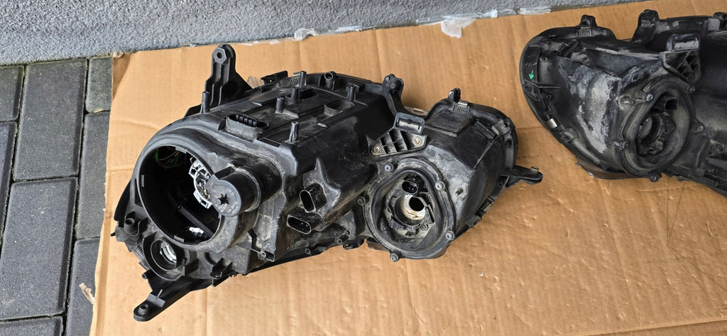 Frontscheinwerfer Mercedes-Benz W211 W211XEN Xenon Ein Stück (Rechts oder Links) SCH7928178338pk