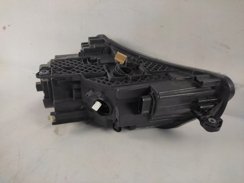 Frontscheinwerfer Skoda Superb III 3V1941016B LED Rechts Scheinwerfer Headlight