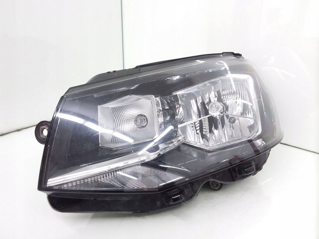 Frontscheinwerfer VW Transporter Caravelle 7E1941015AC 90073564 FALSE Headlight SCH7699993379pj