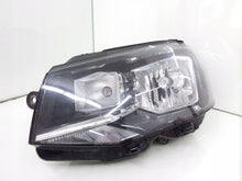 Laden Sie das Bild in den Galerie-Viewer, Frontscheinwerfer VW Transporter Caravelle 7E1941015AC 90073564 FALSE Headlight SCH7699993379pj