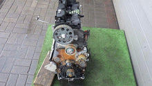 Laden Sie das Bild in den Galerie-Viewer, Motor Audi A4 B9 DEU 2.0 TDI 96TKm Diesel Engine Unkomplett