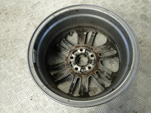 Load image into Gallery viewer, 1x Alufelge 16 Zoll 6.5" 3x98 50ET Glanz NX7C-1007-B1A Ford Rim Wheel FEL8964461340do
