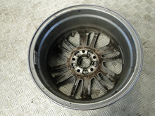 Load image into Gallery viewer, 1x Alufelge 16 Zoll 6.5" 3x98 50ET Glanz NX7C-1007-B1A Ford Rim Wheel FEL8964461340do
