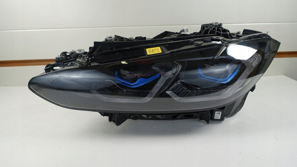 Frontscheinwerfer BMW G22 G82 9505115-04 9505115 Laser Links Headlight SCH7936548607am