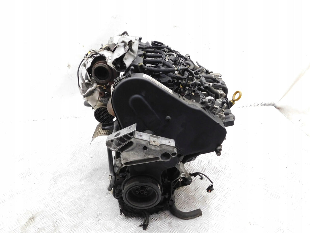 Motor Audi VW A3 Golf III VII CXXB 1.6 TDI 110PS 81kW 2015 Diesel Komplett